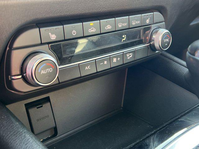 used 2024 Mazda CX-5 car, priced at $23,250