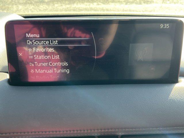 used 2024 Mazda CX-5 car, priced at $23,250