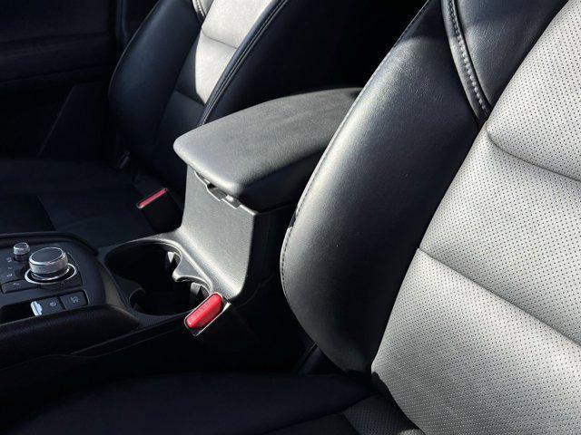 used 2024 Mazda CX-5 car, priced at $23,250