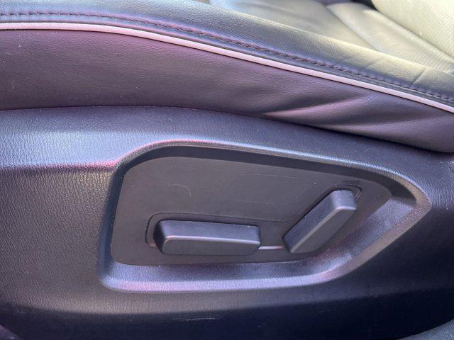 used 2024 Mazda CX-5 car, priced at $23,250