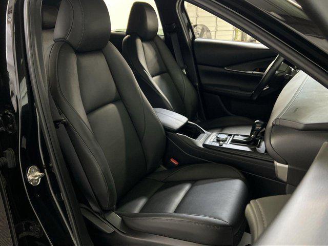 used 2022 Mazda CX-30 car, priced at $20,500