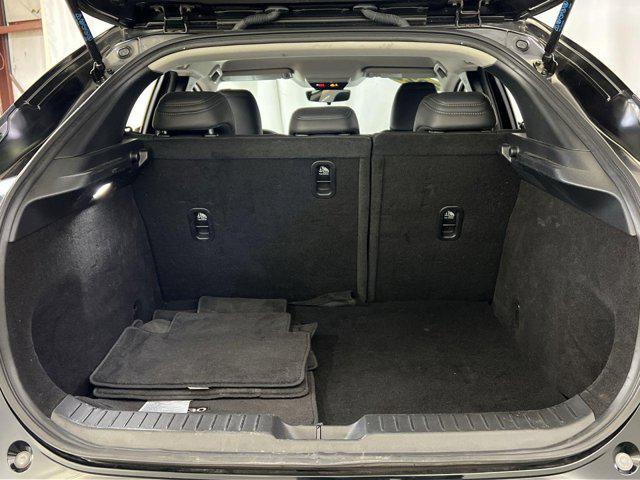used 2022 Mazda CX-30 car, priced at $20,500
