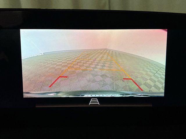 used 2024 Buick Encore GX car, priced at $21,250