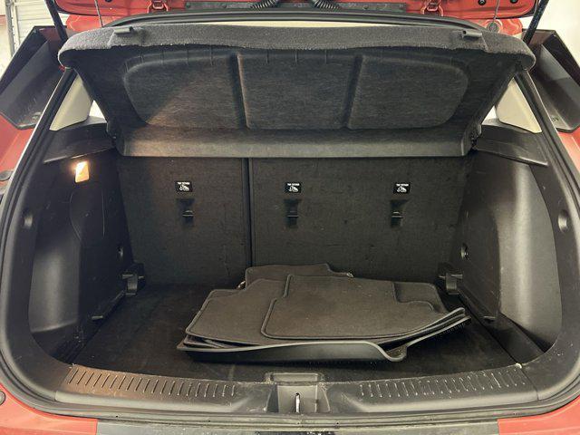 used 2024 Buick Encore GX car, priced at $21,250