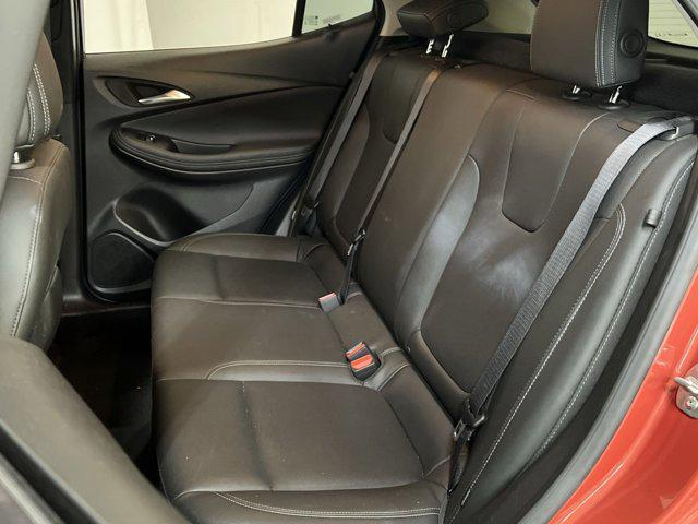 used 2024 Buick Encore GX car, priced at $21,250