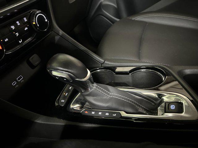 used 2024 Buick Encore GX car, priced at $21,250