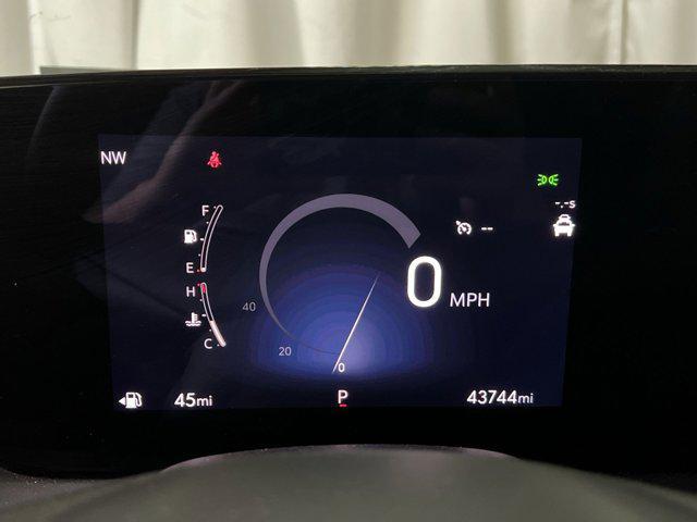 used 2024 Buick Encore GX car, priced at $21,250