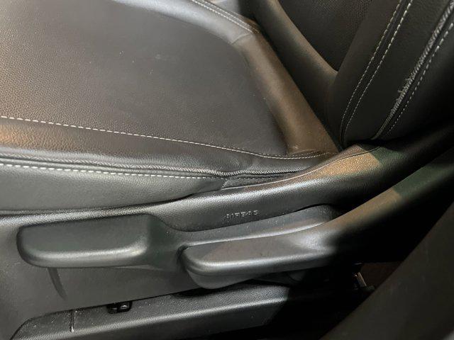 used 2024 Buick Encore GX car, priced at $21,250