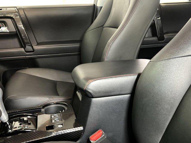 used 2021 Toyota 4Runner car, priced at $41,500