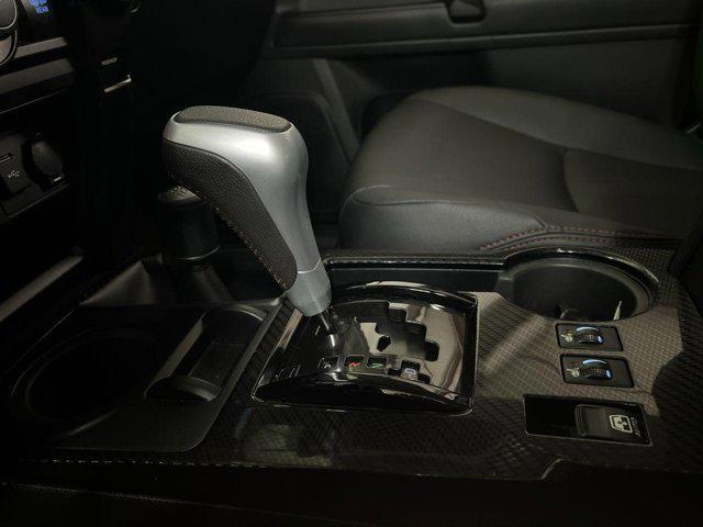 used 2021 Toyota 4Runner car, priced at $41,500