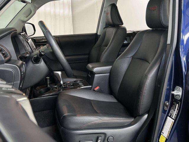 used 2021 Toyota 4Runner car, priced at $41,500