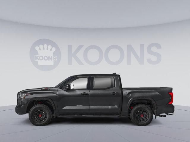 new 2026 Toyota Tundra Hybrid car, priced at $74,533