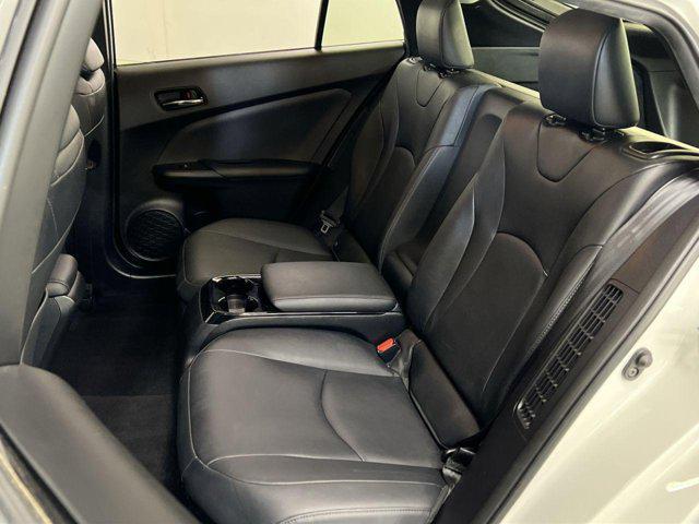 used 2017 Toyota Prius Prime car, priced at $22,250
