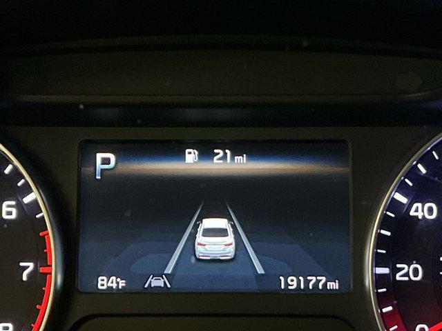 used 2022 Kia Forte car, priced at $17,550