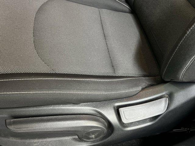 used 2022 Kia Forte car, priced at $17,550