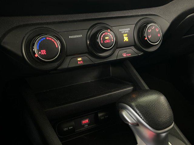 used 2022 Kia Forte car, priced at $17,550