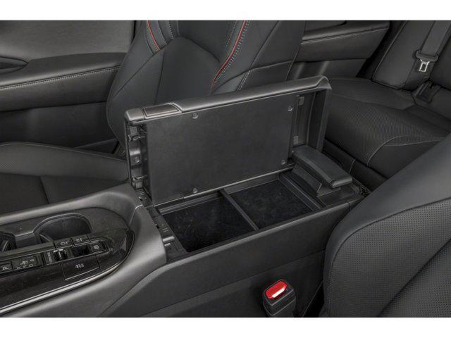 new 2026 Toyota Crown car, priced at $46,590