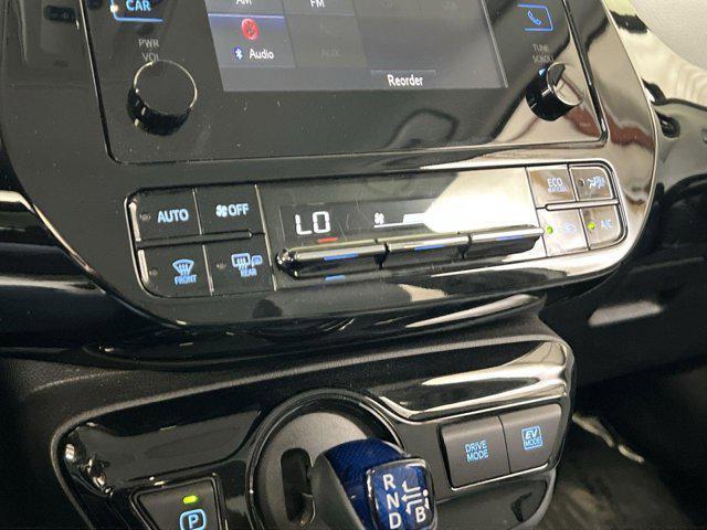 used 2019 Toyota Prius car, priced at $18,250