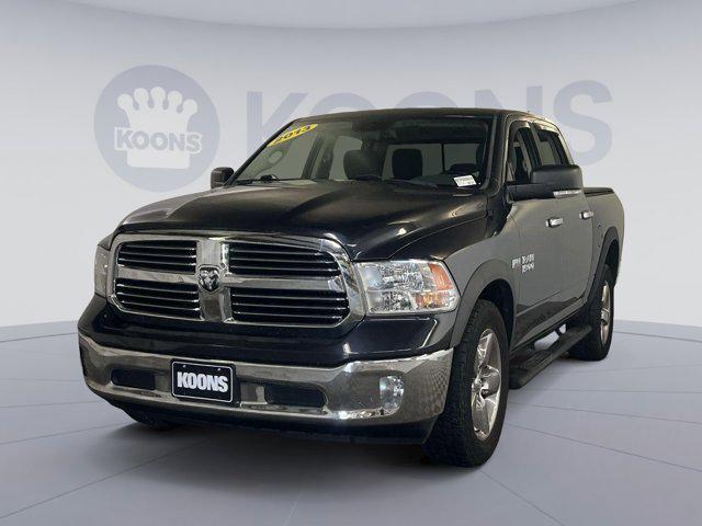 used 2013 Ram 1500 car, priced at $15,750