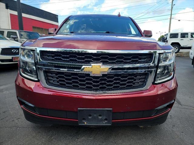 used 2016 Chevrolet Tahoe car, priced at $23,750