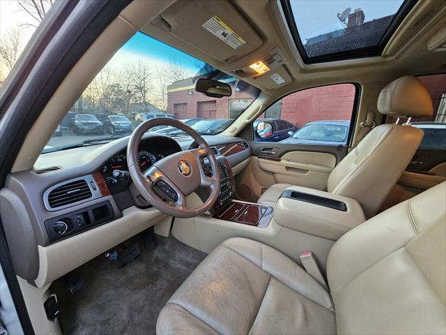 used 2010 Chevrolet Suburban car, priced at $14,450