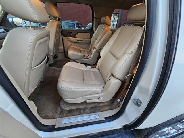 used 2010 Chevrolet Suburban car, priced at $14,450