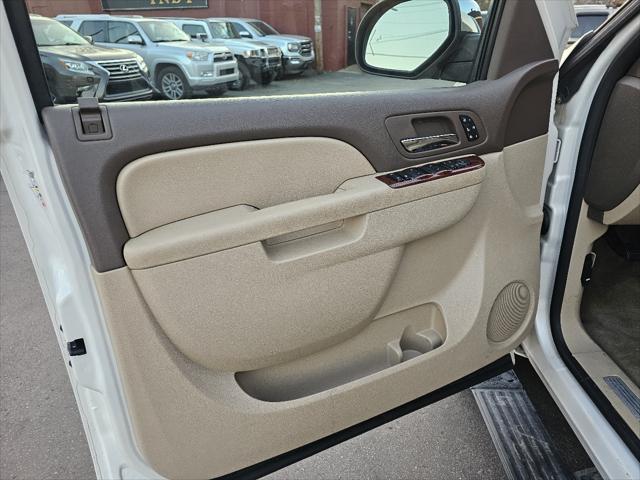 used 2010 Chevrolet Suburban car, priced at $14,450