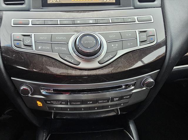 used 2015 INFINITI QX60 car, priced at $6,395