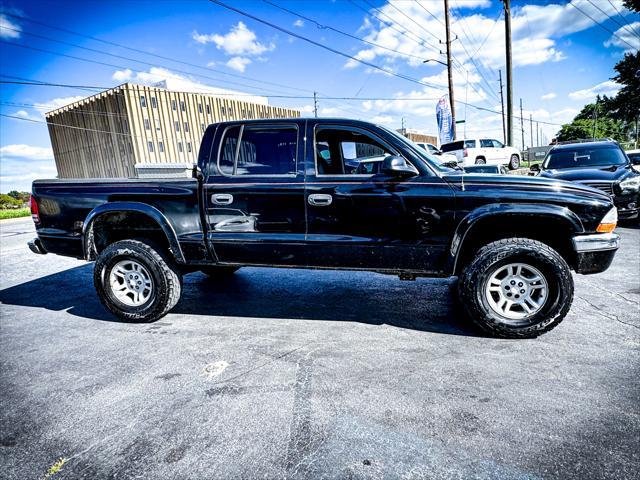 used 2003 Dodge Dakota car, priced at $5,325