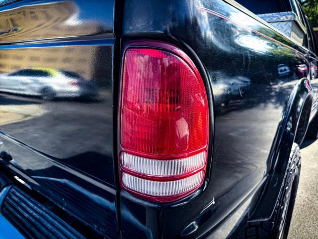 used 2003 Dodge Dakota car, priced at $5,325