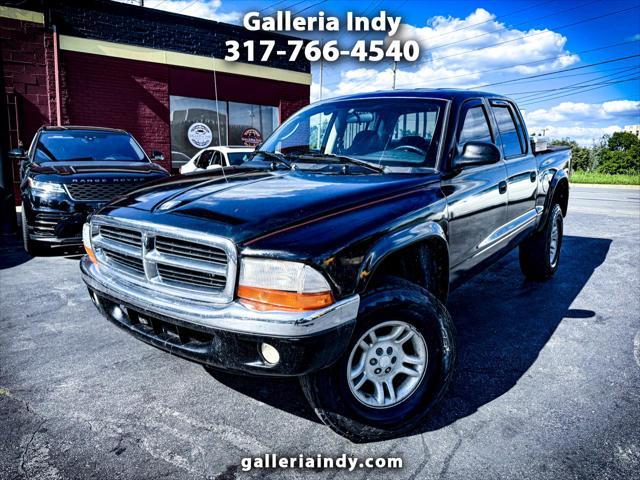 used 2003 Dodge Dakota car, priced at $5,325