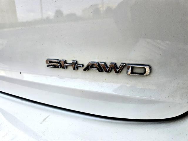used 2017 Acura MDX car, priced at $16,500