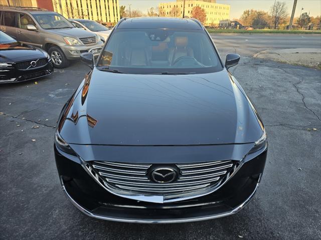 used 2016 Mazda CX-9 car, priced at $13,450