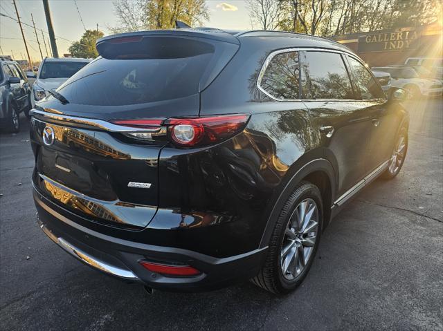 used 2016 Mazda CX-9 car, priced at $13,450