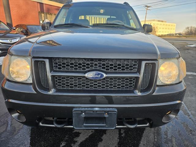 used 2005 Ford Explorer Sport Trac car, priced at $5,250