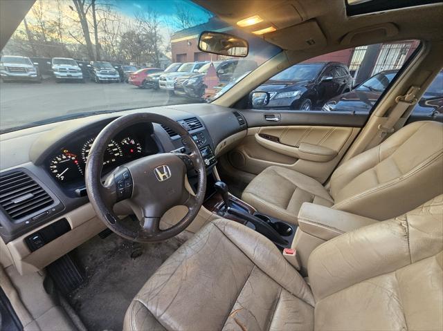 used 2007 Honda Accord car, priced at $2,950