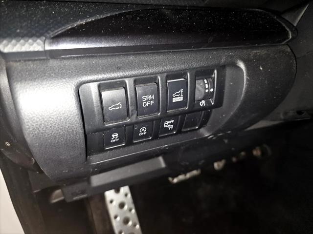used 2022 Subaru Forester car, priced at $24,950