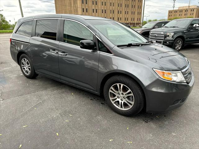 used 2011 Honda Odyssey car, priced at $10,250