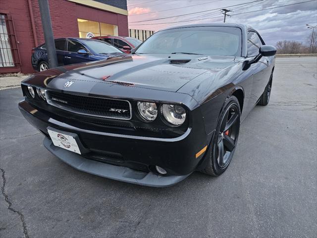 used 2009 Dodge Challenger car, priced at $21,450