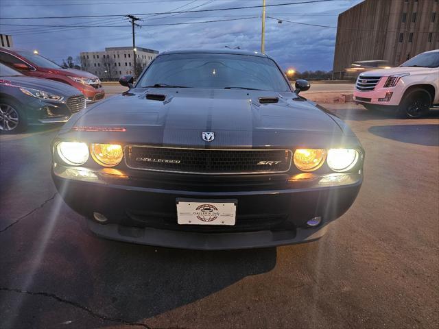 used 2009 Dodge Challenger car, priced at $21,450