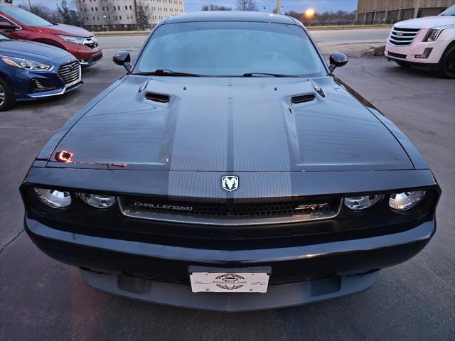 used 2009 Dodge Challenger car, priced at $21,450