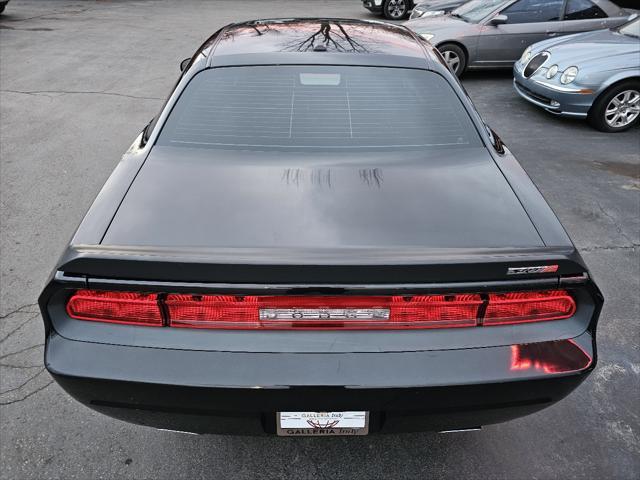 used 2009 Dodge Challenger car, priced at $21,450