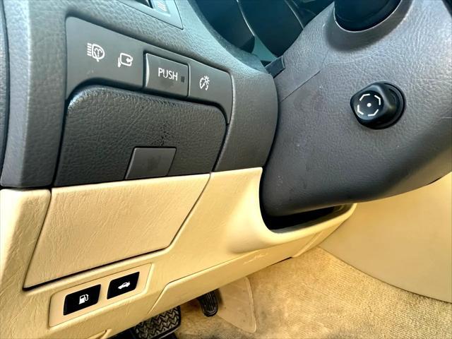 used 2008 Lexus GS 350 car, priced at $6,250