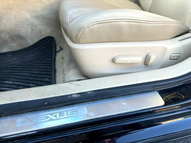 used 2008 Lexus GS 350 car, priced at $6,250