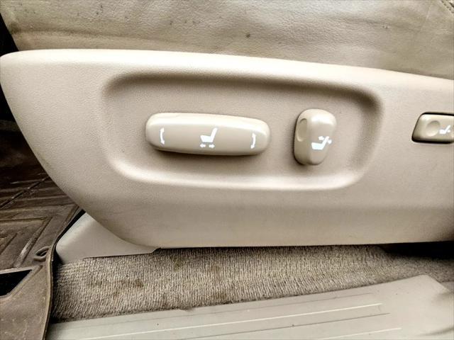used 2005 Lexus GX 470 car, priced at $7,895