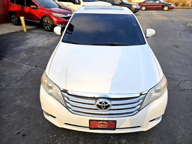 used 2012 Toyota Avalon car, priced at $6,950