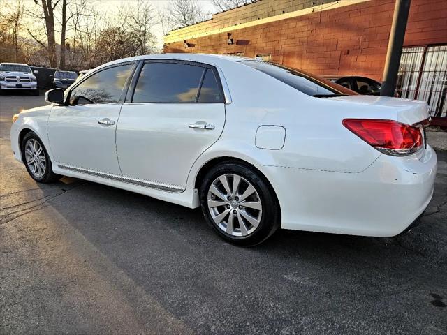 used 2012 Toyota Avalon car, priced at $6,950