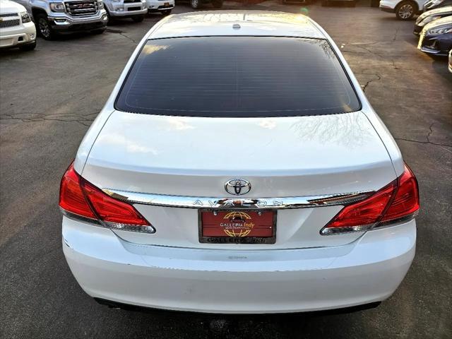 used 2012 Toyota Avalon car, priced at $6,950