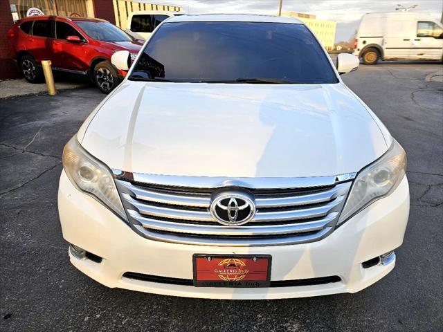 used 2012 Toyota Avalon car, priced at $6,950