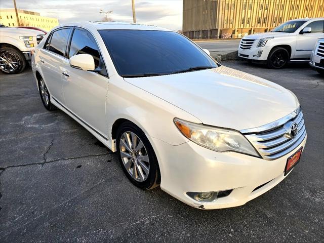 used 2012 Toyota Avalon car, priced at $6,950